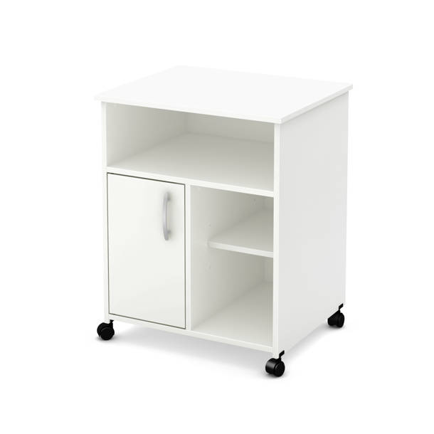 South Shore Axess Desk with Hutch & Reviews Wayfair Canada